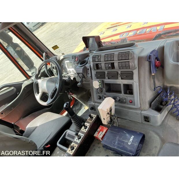 2007 ايفكو 190T33-47954173