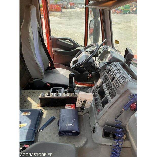 2007 ايفكو 190T33-47954176