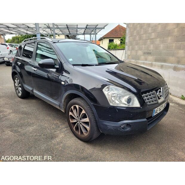 2009 NISSAN Qashqai-47954194