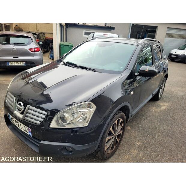 2009 NISSAN Qashqai-47954195