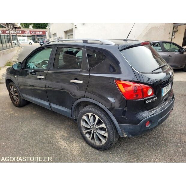 2009 NISSAN Qashqai-47954196