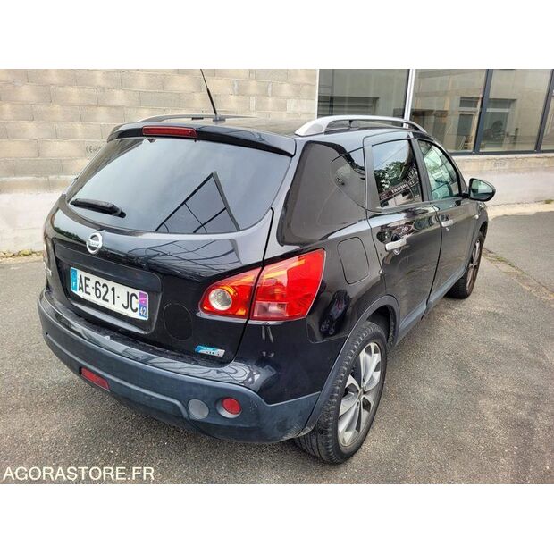 2009 NISSAN Qashqai-47954197
