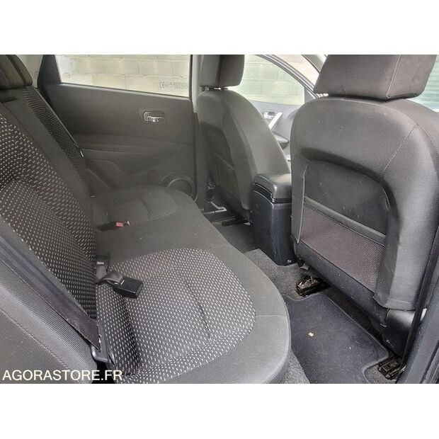 2009 NISSAN Qashqai-47954199