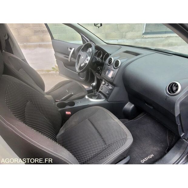 2009 NISSAN Qashqai-47954201