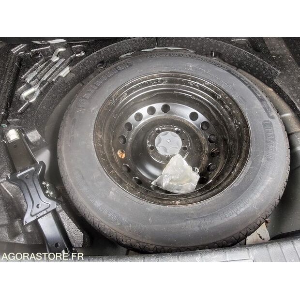 2009 NISSAN Qashqai-47954202