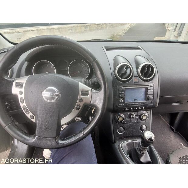 2009 NISSAN Qashqai-47954205