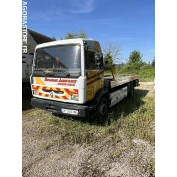 1996 رينو M150-47954211