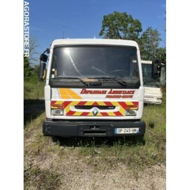 1996 رينو M150-47954212