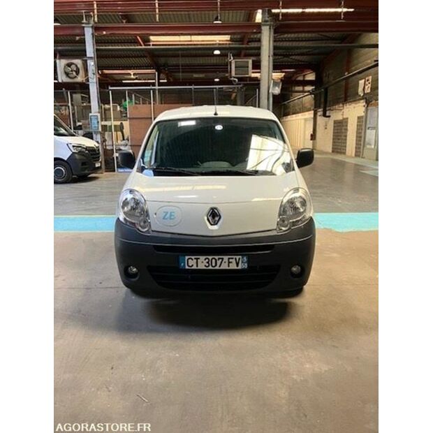 2013 Renault Kangoo-47954413