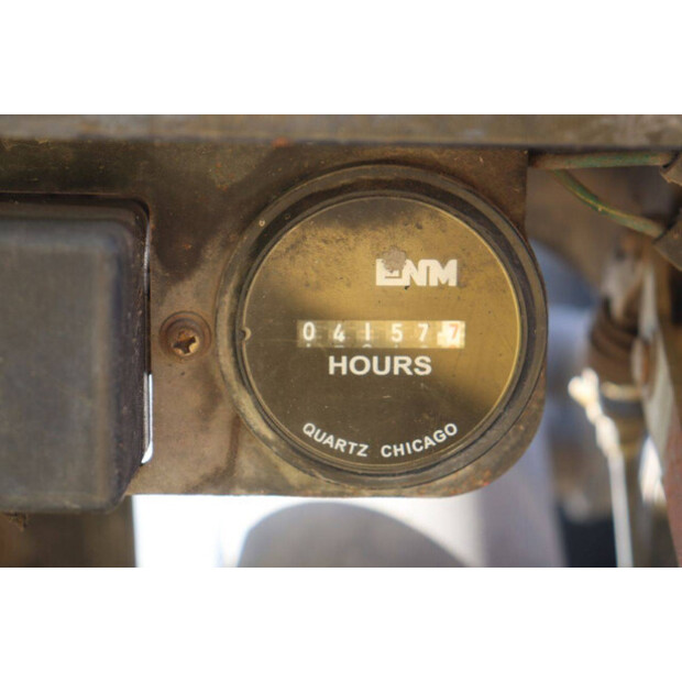 2002 Thermote & Vanhalst Daewoo G30E-3-47956346
