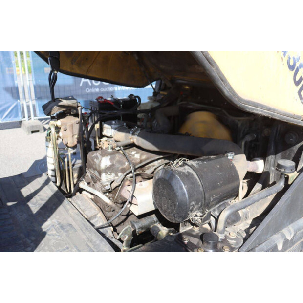 2002 Thermote & Vanhalst Daewoo G30E-3-47956349