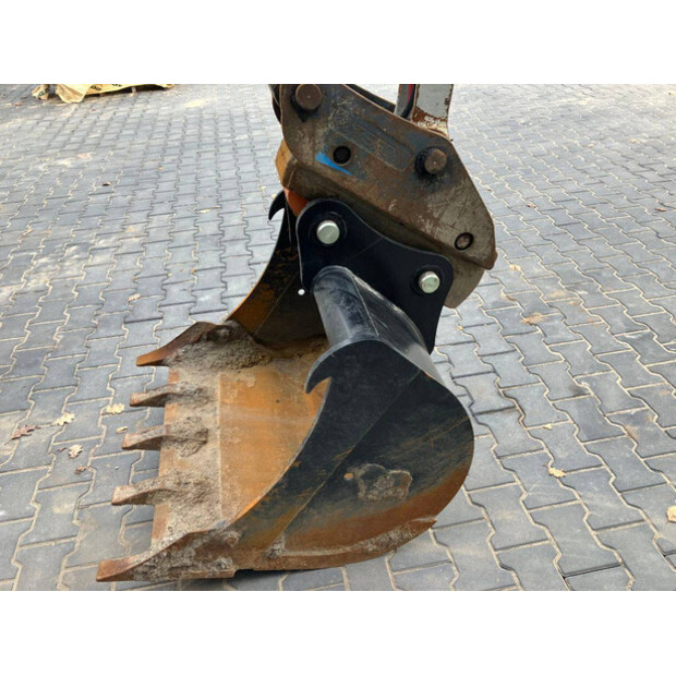 2014 TAKEUCHI TB295W-47956418