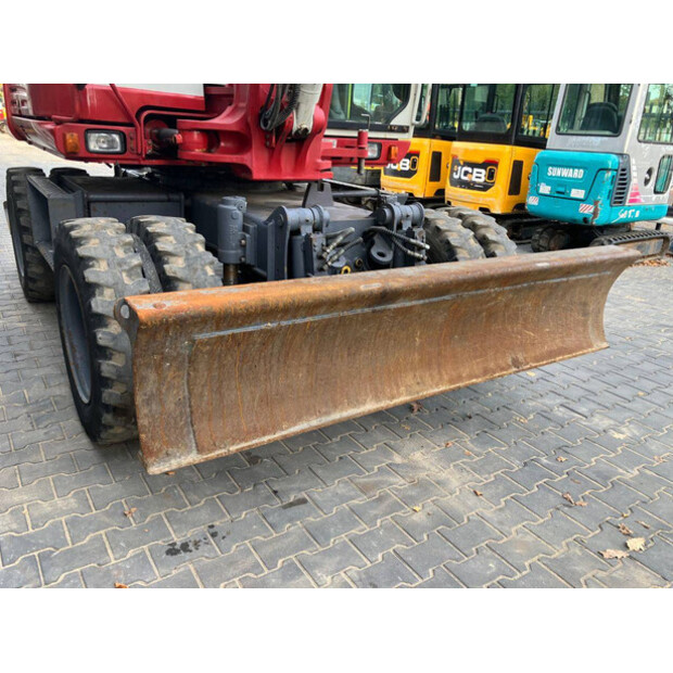 2014 TAKEUCHI TB295W-47956421