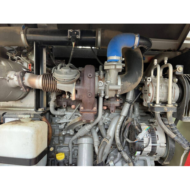 2014 TAKEUCHI TB295W-47956425