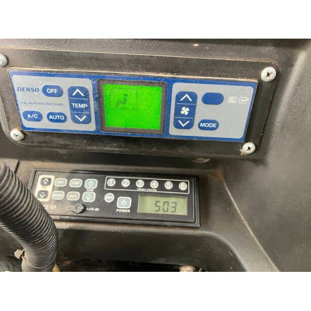 2014 TAKEUCHI TB295W-47956432