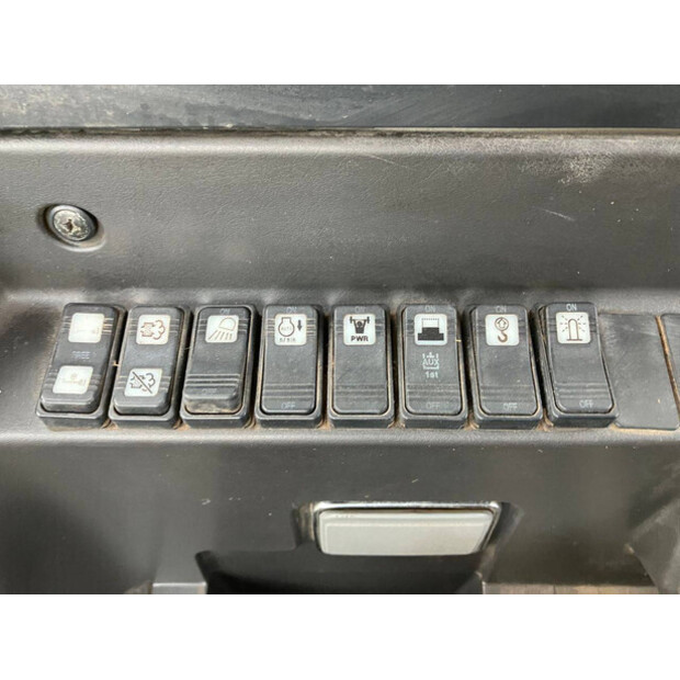 2014 TAKEUCHI TB295W-47956433