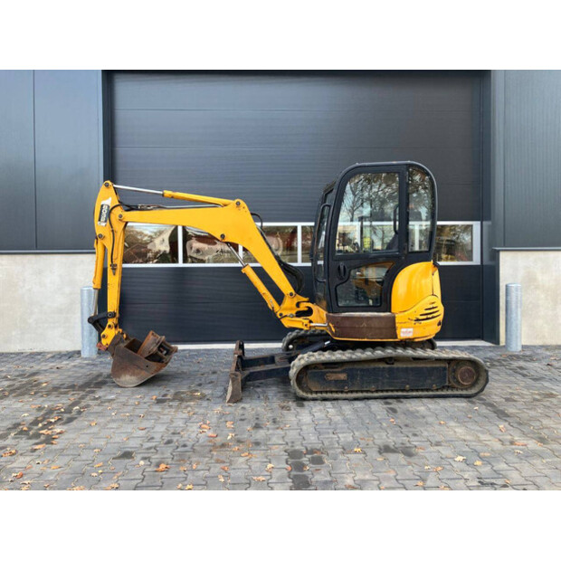 2003 JCB 8032-47956435