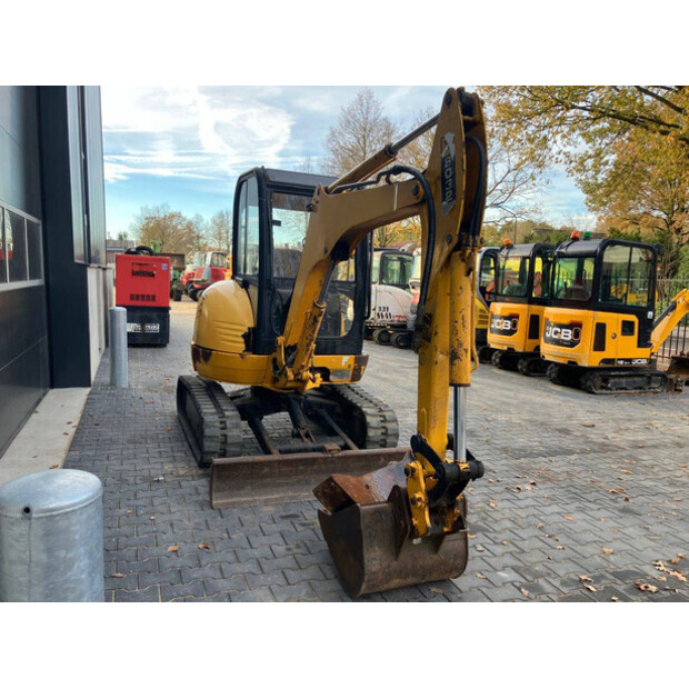 2003 JCB 8032-47956439