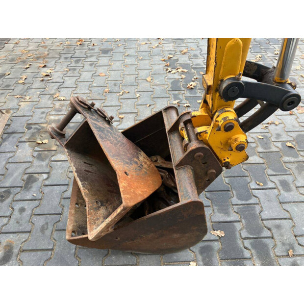 2003 JCB 8032-47956440