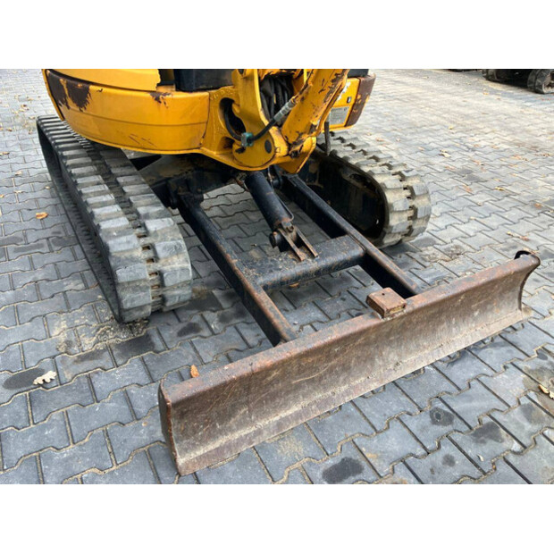 2003 JCB 8032-47956441