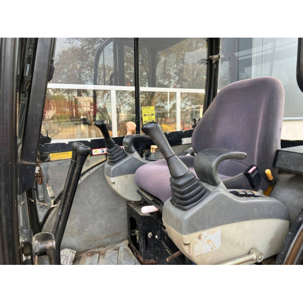 2003 JCB 8032-47956445
