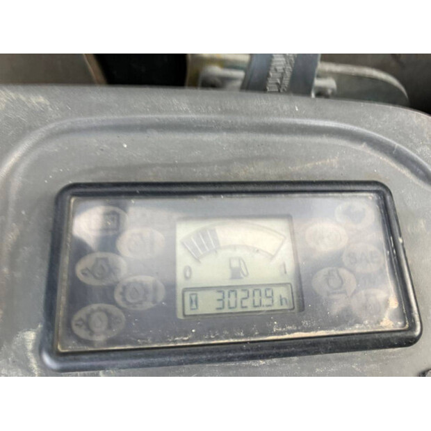 2003 JCB 8032-47956447