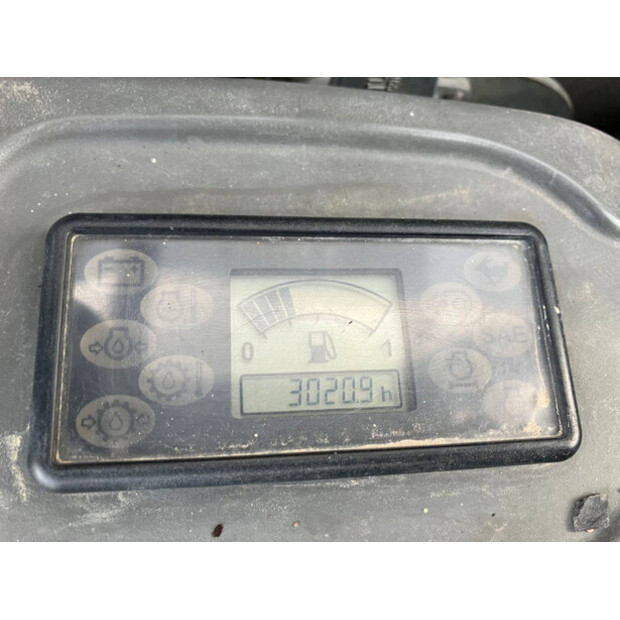 2003 JCB 8032-47956448