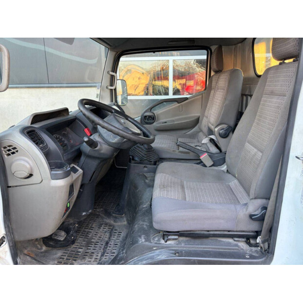 2008 NISSAN Cabstar Multitel 160ALU-47956496