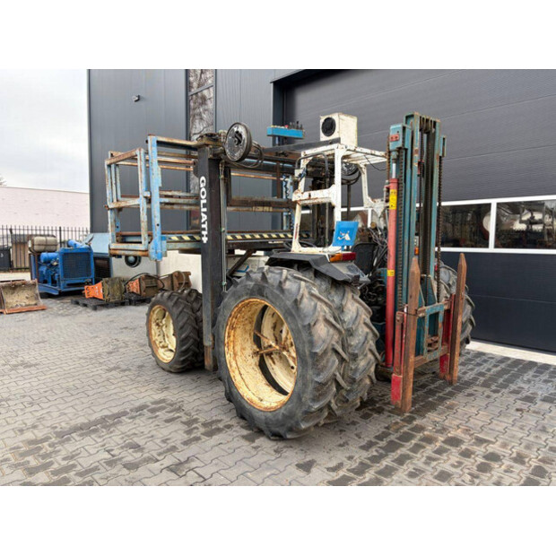 1994 Fiat 45-66DT-47956567