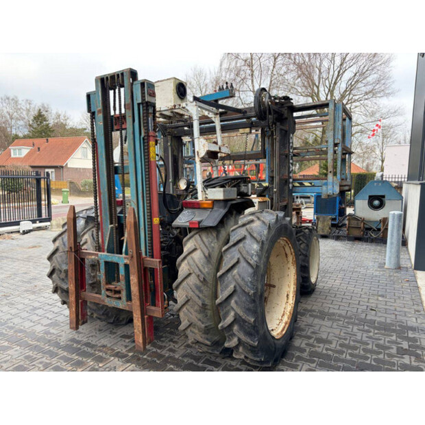 1994 Fiat 45-66DT-47956569
