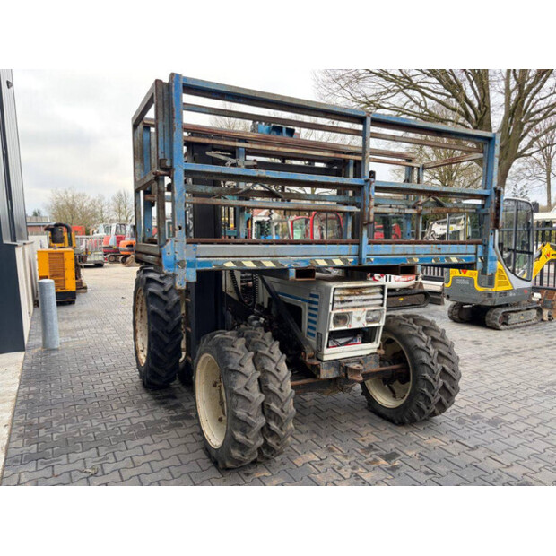 1994 Fiat 45-66DT-47956570