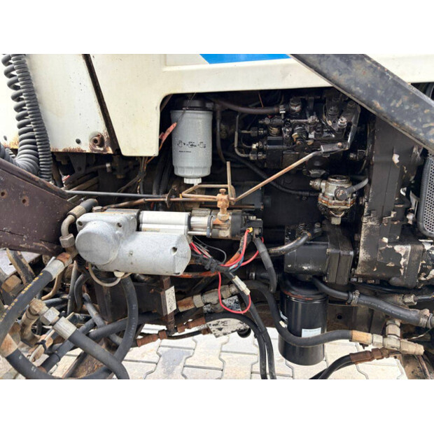1994 Fiat 45-66DT-47956572