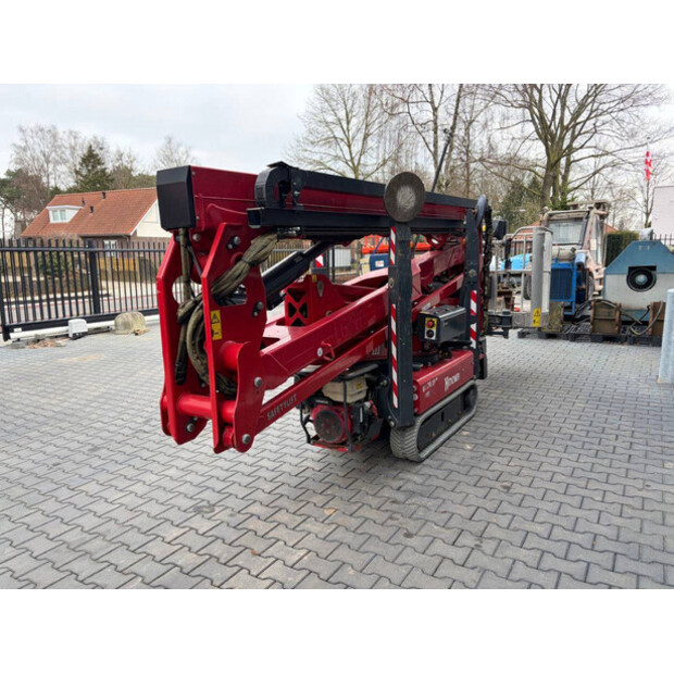 2020 هينوا Lightlift 20.10 IIIS-47956597