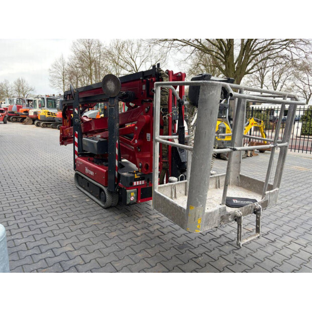 2020 هينوا Lightlift 20.10 IIIS-47956598