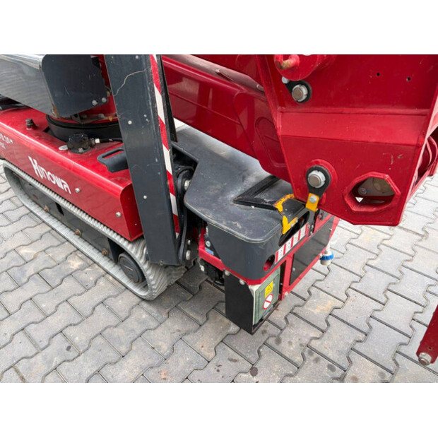 2020 هينوا Lightlift 20.10 IIIS-47956600