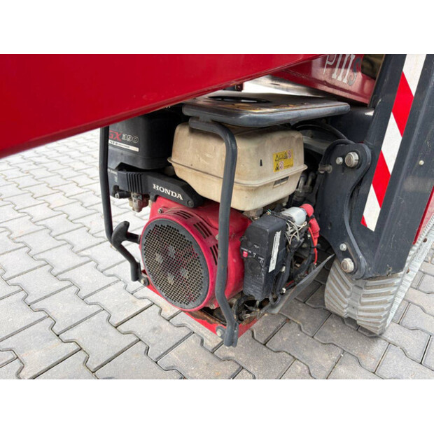 2020 هينوا Lightlift 20.10 IIIS-47956601