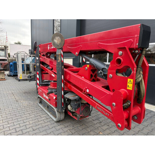 2020 هينوا Lightlift 20.10 IIIS-47956603