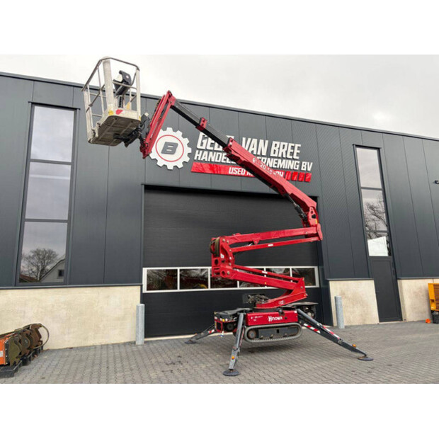 2020 هينوا Lightlift 20.10 IIIS-47956608