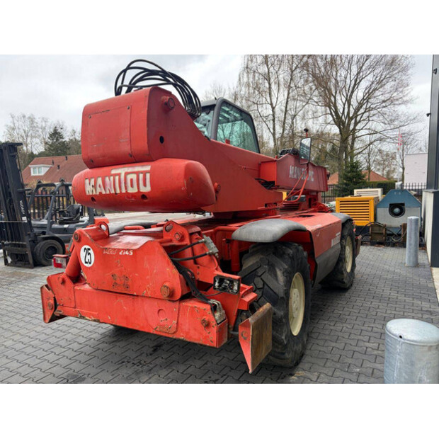 2001 Manitou MRT 2145-47956629