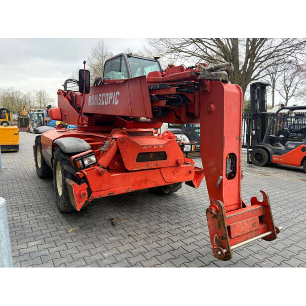 2001 Manitou MRT 2145-47956630