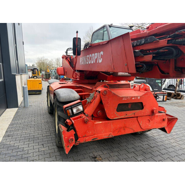 2001 Manitou MRT 2145-47956632