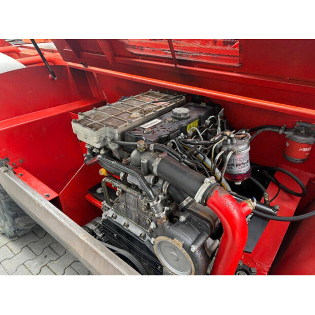 2001 Manitou MRT 2145-47956634