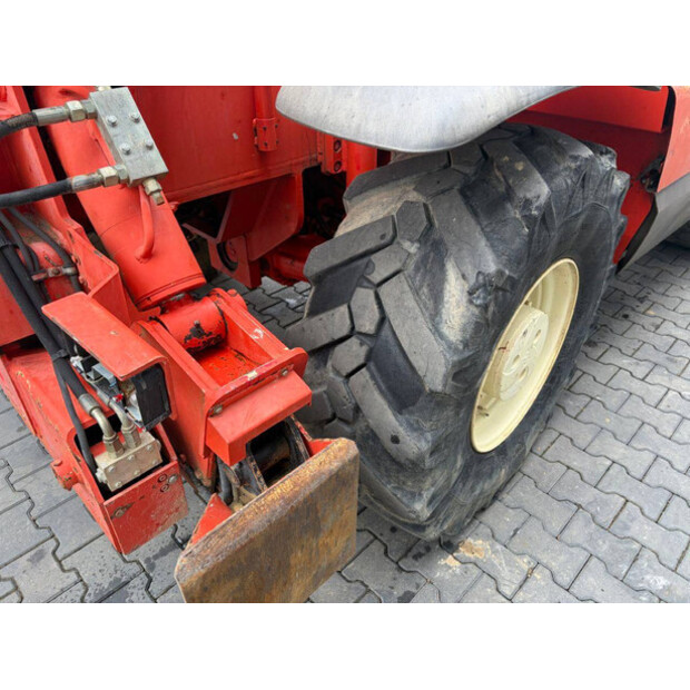 2001 Manitou MRT 2145-47956635