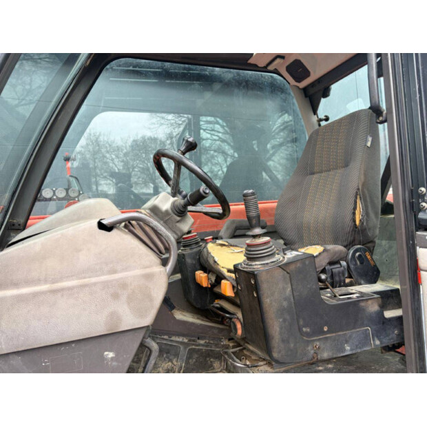 2001 Manitou MRT 2145-47956637