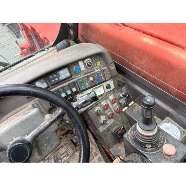 2001 Manitou MRT 2145-47956639