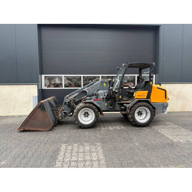 2011 جاينت V6004T TELE-47956641