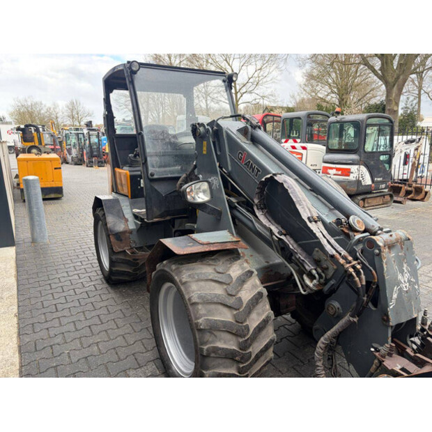 2011 جاينت V6004T TELE-47956647
