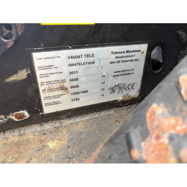 2011 جاينت V6004T TELE-47956648