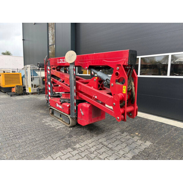2020 Hinowa Lightlift 20.10 IIIS-47956656