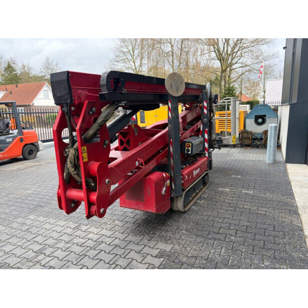 2020 Hinowa Lightlift 20.10 IIIS-47956657